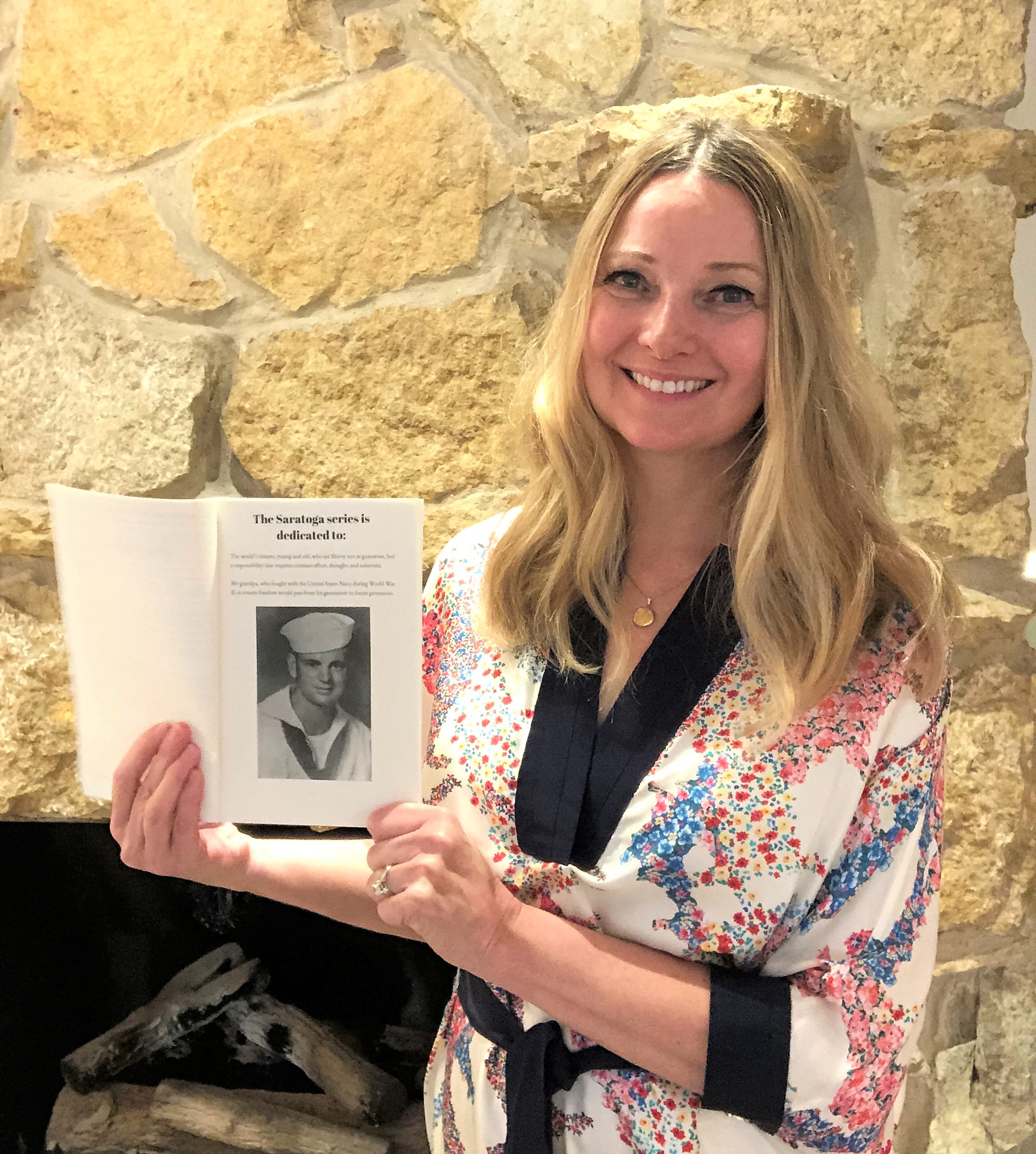 GRANDPA AND WHY I WRITE ABOUT AMERICAN HISTORY – Eileen Schnabel Author